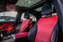مێرسێدس بێنز C-Class